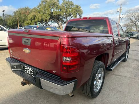 Used 2009 Chevrolet Silverado 1500 LT w/ Power Pack Plus image 7
