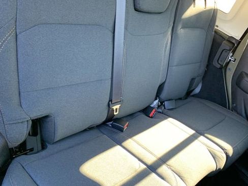 New 2026 Jeep Wrangler Sport S image 39