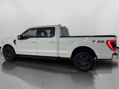 Used 2021 Ford F150 XLT w/ Equipment Group 302A High image 5