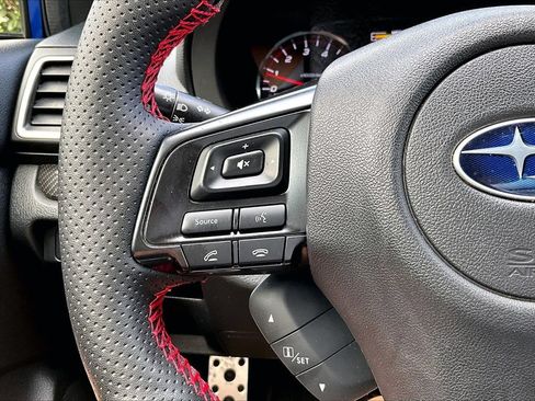 Used 2021 Subaru WRX AWD/4WD image 26