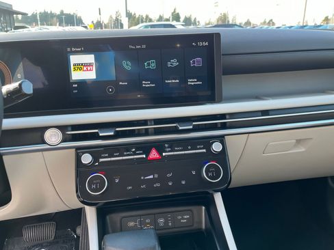 Used 2025 Hyundai Tucson SEL image 20