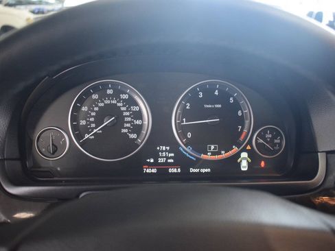 Used 2012 BMW 528i Sedan RWD image 54