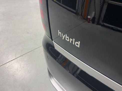 New 2026 Hyundai Palisade Calligraphy image 28