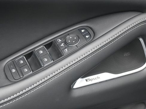 New 2026 INFINITI QX60 Luxe w/ Cargo Package image 15