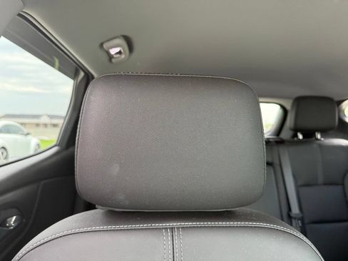 Used 2024 Chevrolet Blazer LT w/ Redline Edition FWD image 33
