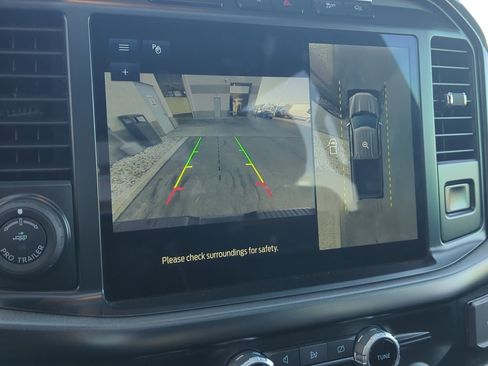 Used 2023 Ford F150 Tremor w/ Equipment Group 402A High image 25