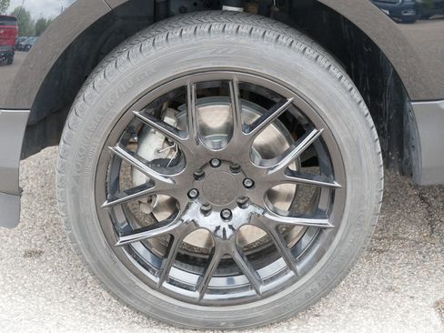Used 2019 Ford EcoSport SES AWD/4WD image 9
