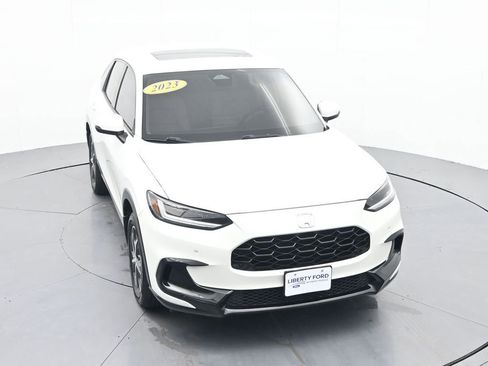 Used 2023 Honda HR-V EX-L image 26