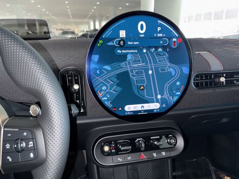 New 2026 MINI Cooper S image 17