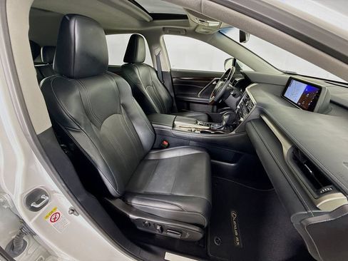 Used 2016 Lexus RX 350 FWD w/ Premium Package image 30