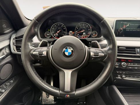 Used 2016 BMW X6 xDrive35i AWD/4WD image 13