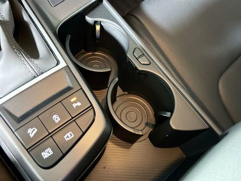 New 2026 Kia Sportage EX AWD/4WD image 15