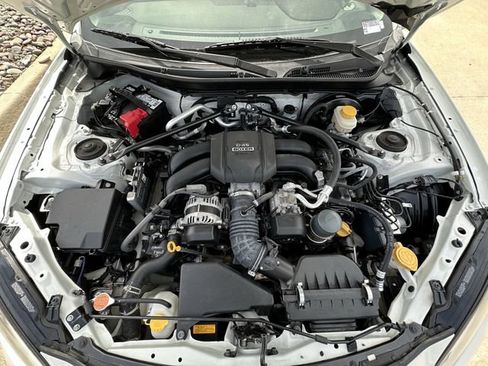 Used 2022 Subaru BRZ Limited RWD image 32