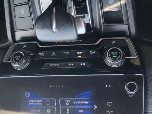 Used 2021 Honda CR-V EX-L image 33