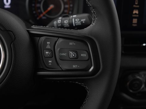 New 2025 Jeep Wrangler Sport S image 40