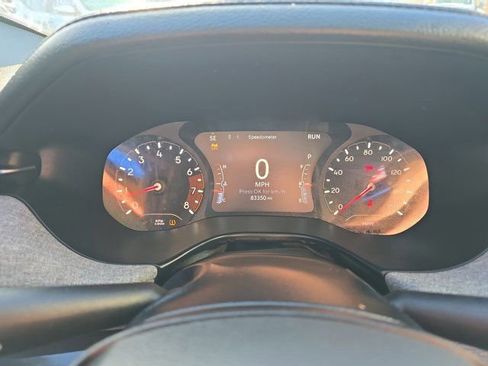 Used 2023 Jeep Compass Latitude AWD/4WD image 26