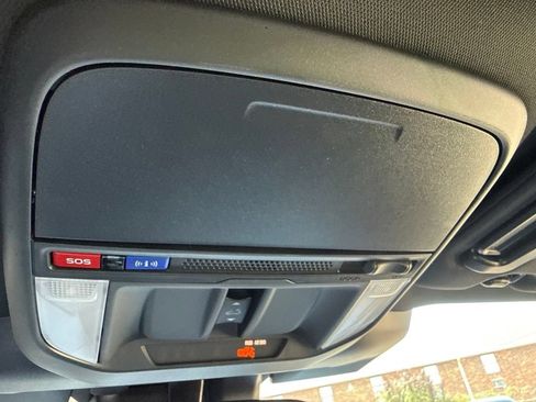 Used 2026 Subaru Forester Wilderness AWD/4WD image 18