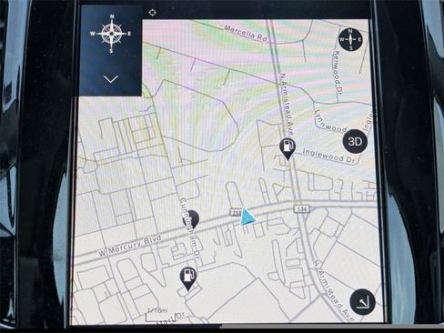 Used 2022 Volvo XC90 T6 Inscription w/ Climate Package image 24