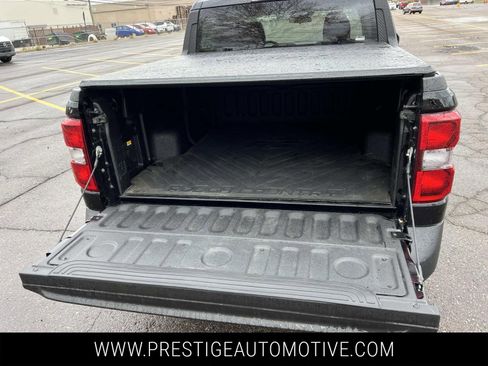 Used 2023 Ford Maverick XLT w/ Equipment Group 300A Standard image 12