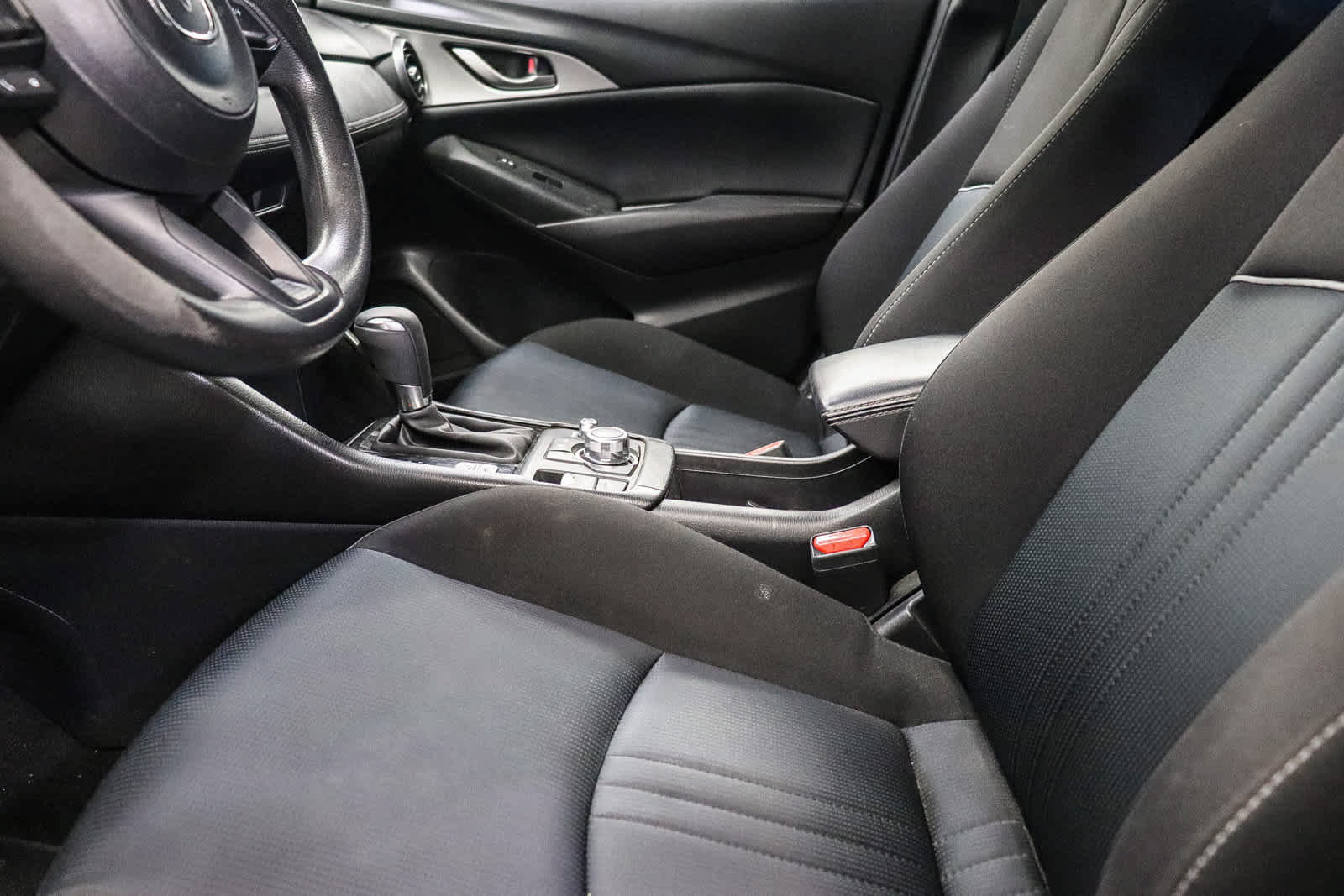 Used 2019 MAZDA CX-3 Sport AWD/4WD image 19