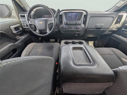 Used 2017 Chevrolet Silverado 1500 LT w/ All Star Edition image 27