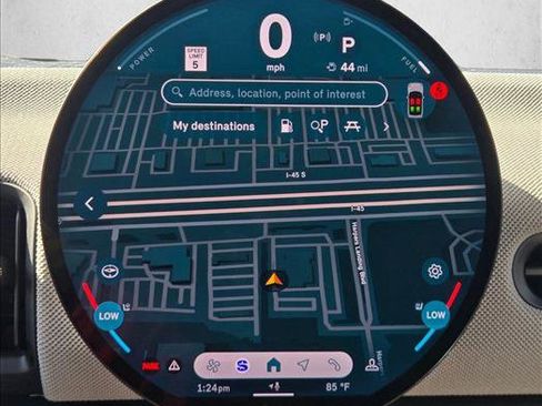 New 2026 MINI Cooper S image 12