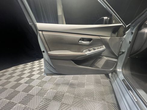 New 2025 Nissan Sentra SR image 13