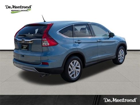 Used 2015 Honda CR-V EX image 5