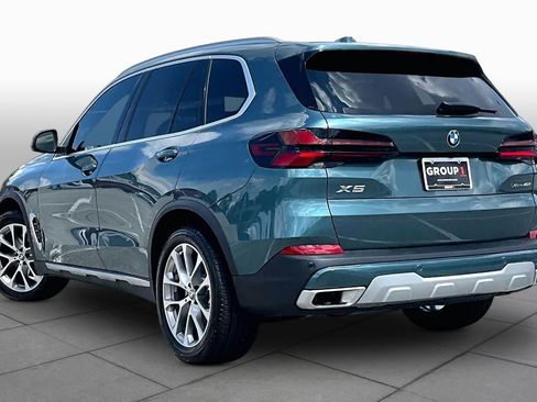 Used 2026 BMW X5 xDrive40i w/ Premium Package AWD/4WD image 12