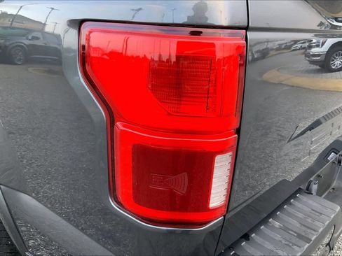 Used 2019 Ford F150 Lariat w/ Equipment Group 502A Luxury image 26