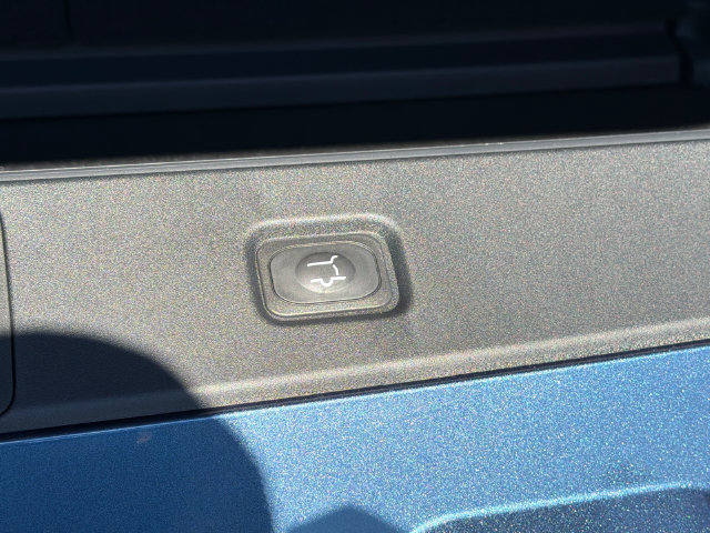 New 2027 Ford Expedition Active RWD image 21