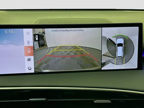 New 2026 Genesis GV70 2.5T Sport Prestige image 13