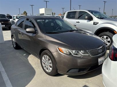 Used 2013 Kia Forte EX