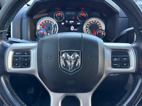 Used 2016 RAM 2500 Laramie w/ Sport Appearance Group AWD/4WD image 23
