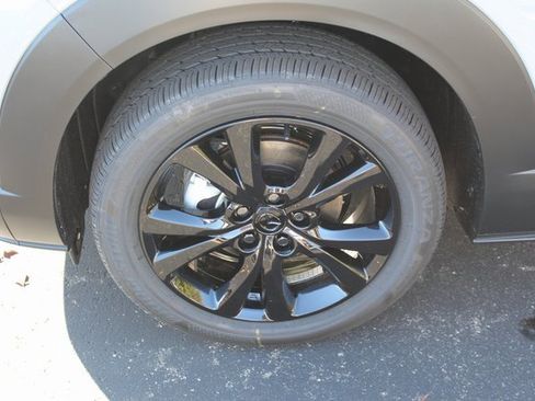 New 2026 MAZDA CX-30 AWD 2.5 S image 10