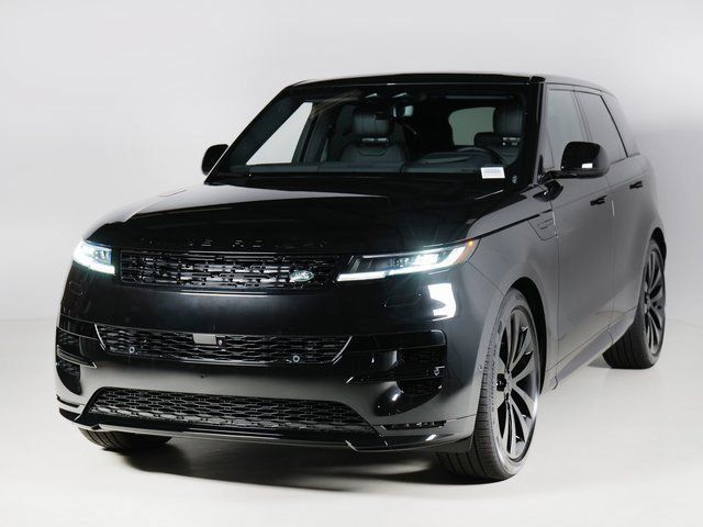 New 2026 Land Rover Range Rover Sport Dynamic SE AWD/4WD image 1