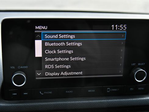 Used 2023 Honda Civic Sport image 21