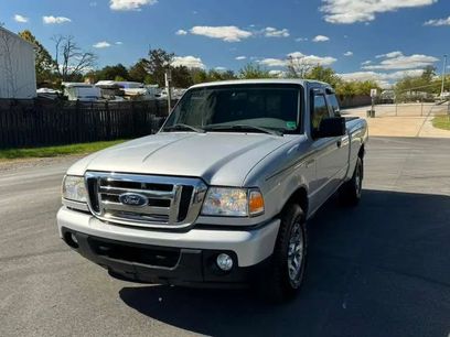 Used 2011 Ford Ranger XLT