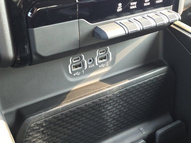 Used 2023 RAM 1500 Rebel w/ Rebel Level 2 Equipment Group AWD/4WD image 34