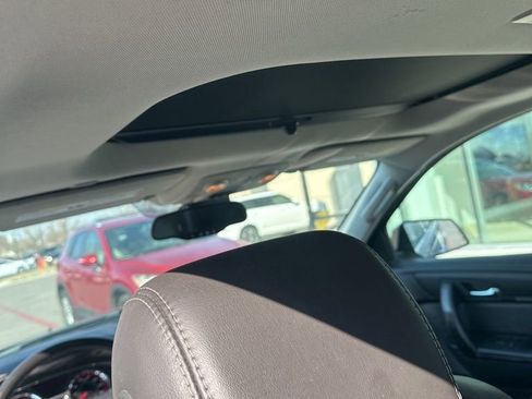 Used 2017 GMC Acadia Limited SLT FWD image 12