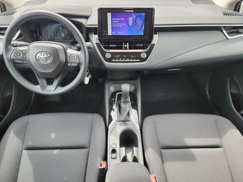 Certified 2026 Toyota Corolla LE image 23