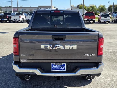 New 2026 RAM 1500 Big Horn image 3