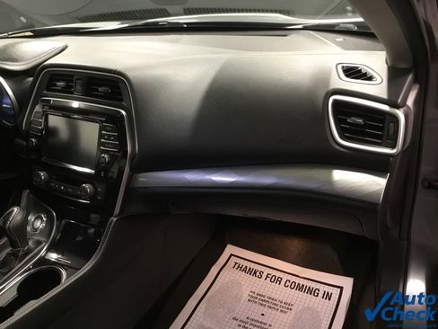 Used 2016 Nissan Maxima 3.5 SL image 37