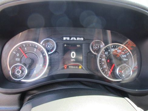 Used 2024 RAM 5500 Tradesman AWD/4WD image 18