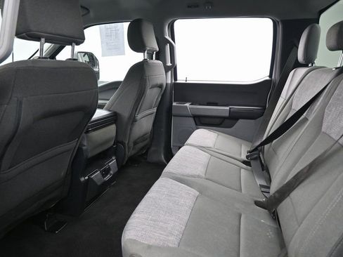 Used 2024 Ford F350 XLT image 31