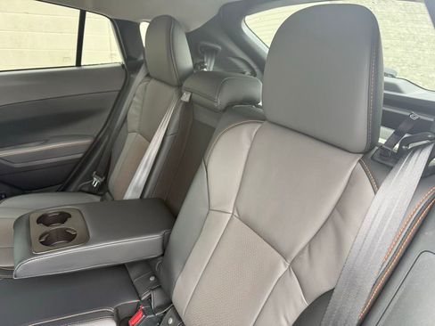 New 2026 Subaru Crosstrek 2.5i Limited AWD/4WD image 27