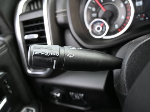 Used 2024 RAM 2500 Laramie image 21