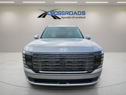 New 2026 Hyundai Palisade Calligraphy image 7