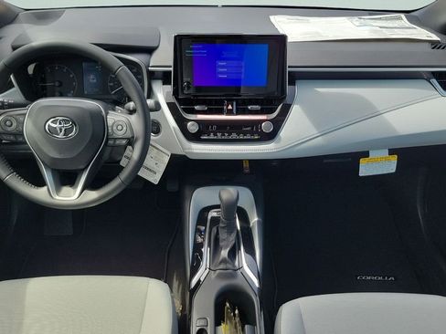 New 2026 Toyota Corolla SE FWD image 11