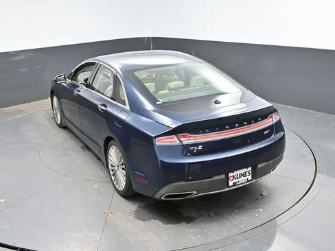 Used 2017 Lincoln MKZ Reserve w/ Climate Package FWD image 31